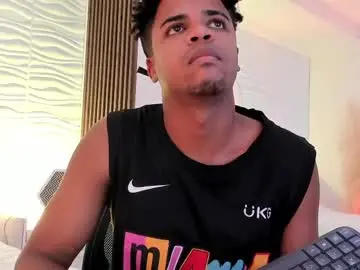 Chaturbate Live Porn of taylorclay_