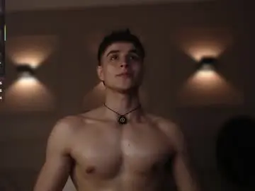 Chaturbate Sex Cam of thomklein