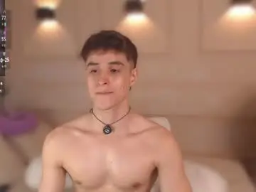 Chaturbate Sex Chat of thomklein