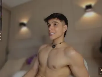 Chaturbate Adult Webcams of thomklein