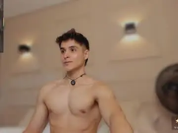Chaturbate Sex Cam of thomklein