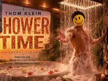 Chaturbate Best Webcam of thomklein