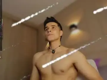Chaturbate Private Sex Chat of thomklein