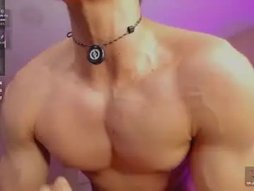 Chaturbate Live Sex of thomklein