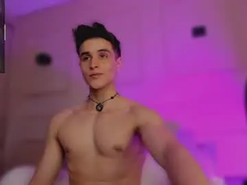 Chaturbate Private Sex Chat of thomklein