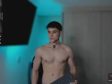 Chaturbate Adult Webcams of thomklein