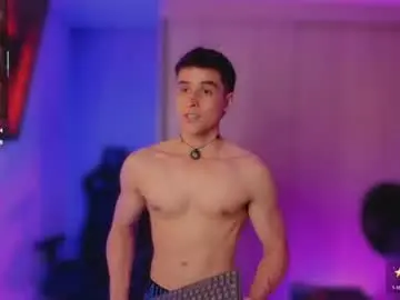 Chaturbate Best Webcam of thomklein