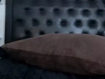 Chaturbate Private Sex Chat of alika_jonhson_