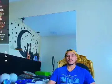 Chaturbate Live Sex Cam of ariies13