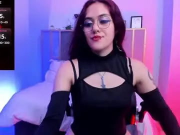 Chaturbate Adult Webcam of azurra_amatto2
