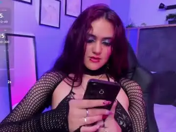 Chaturbate Sex Chat of azurra_amatto2