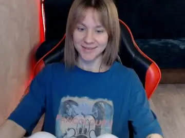 Chaturbate Nude Webcam of baby_kitte