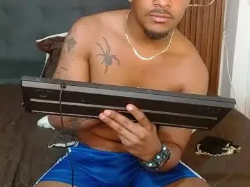 Chaturbate Sex Chat of ethan_jons
