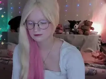 Chaturbate Best live sex cam show of julifisher