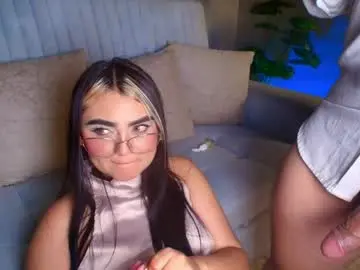 Chaturbate Free Porn Cam of kaylavanber_