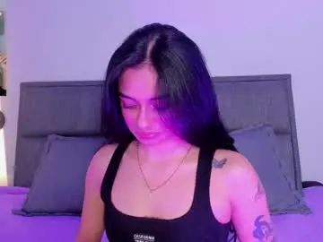 Chaturbate Adult Webcams of lilith_petit_