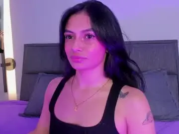 Chaturbate Private Sex Chat of lilith_petit_