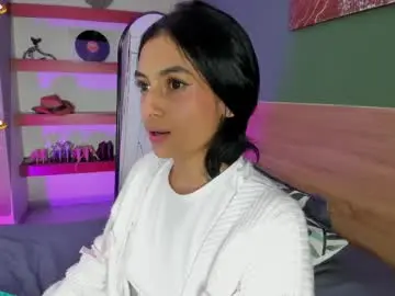 Chaturbate Live Sex of lilith_petit_