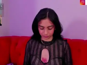 Chaturbate Live Sex of lilith_petit_