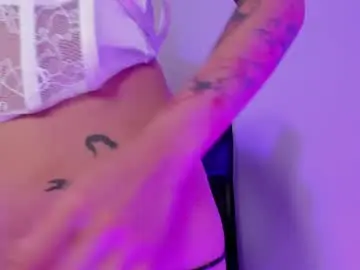 Chaturbate Free Porn Cam of lilith_petit_