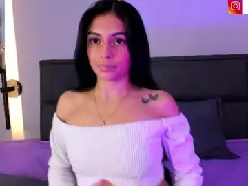 Chaturbate Free Live Porn of lilith_petit_