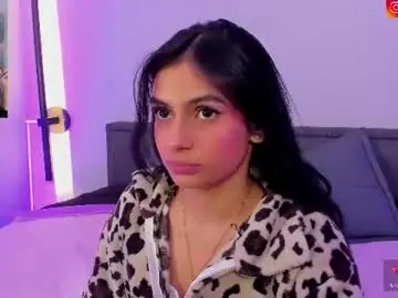 Chaturbate Adult Webcam of lilith_petit_