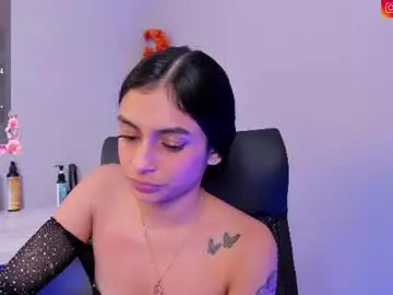 Chaturbate Sex Chat of lilith_petit_
