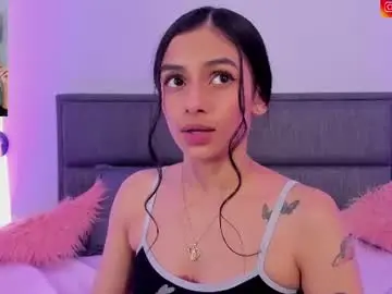 Chaturbate Private Sex Chat of lilith_petit_