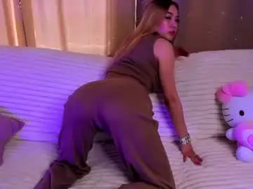 Chaturbate Live Sex Cam of seameows