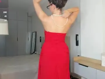 Chaturbate Adult Webcam of sexy_ev3lin