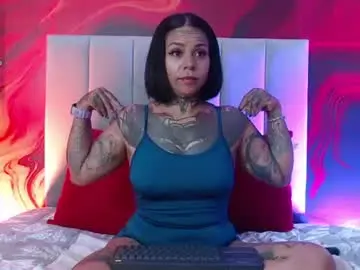 Chaturbate Live Porn of tattoo_baby696