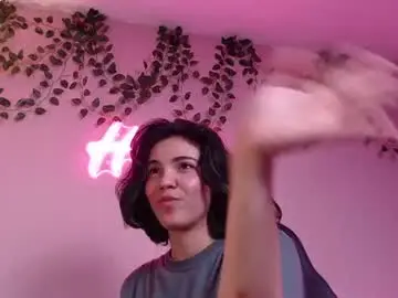 Chaturbate Best Webcam of _miss_hinata_