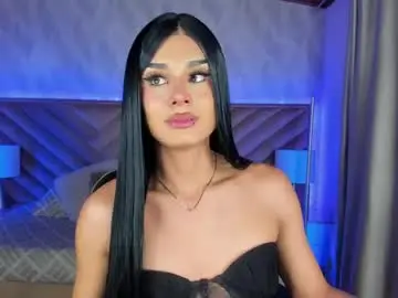 Chaturbate Live Sex of _tiffany_collins