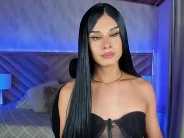 Chaturbate Free Porn Cam of _tiffany_collins