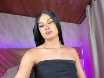 Chaturbate Sex Cam of _tiffany_collins