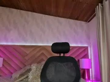 Chaturbate Sex Chat of _tiffany_collins