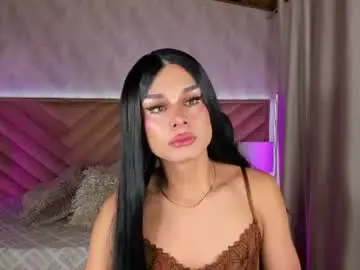 Chaturbate Adult Webcam of _tiffany_collins