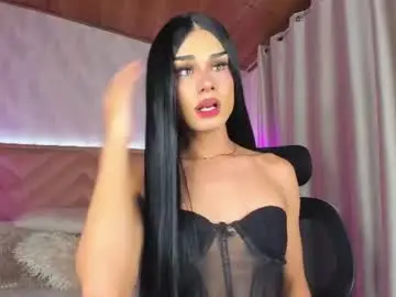 Chaturbate Live Sex of _tiffany_collins