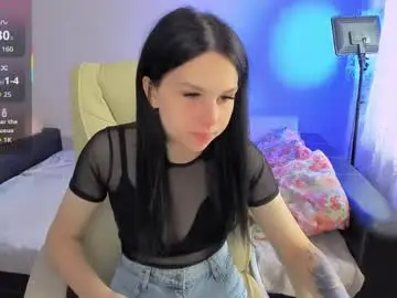 Chaturbate Free Live Porn of adelina_xxx