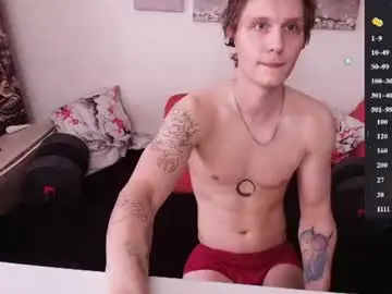 Chaturbate Best Webcam of alex_wandhot