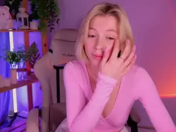 Chaturbate Adult Webcam of balerinacappuccino_
