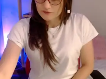 Chaturbate Best live sex cam show of camila_ventura