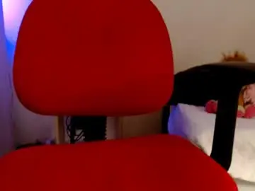 Chaturbate Sex Cam of camila_ventura