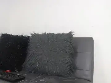 Chaturbate Adult Video Chat of deysha_garncia