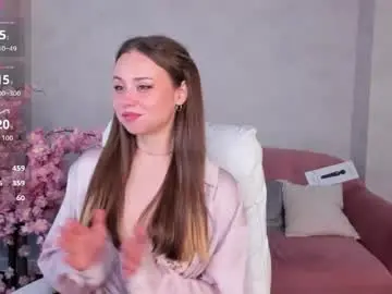 Chaturbate Adult Webcams of doris_bowman