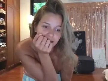 Chaturbate Live Sex Cam of eli_sun