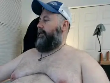 Chaturbate Nude Webcam of floridabearx
