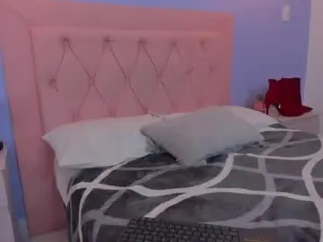 Chaturbate Live Sex Cam of hanna_moss