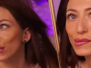 Chaturbate Live Sex of isrubyfever