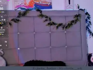 Chaturbate Private Sex Chat of jacks_hotter